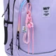 Рюкзак шкільний YES 550407/TS-59L Lilac /550407/ - изображение 8