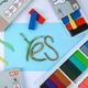 Пластилін Yes Miffy 16 кольорів 320 г - зображення 7