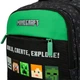 Pюкзак шкільний YES S-52S Ergo Minecraft Reality (550274) (5056574499561) - зображення 6