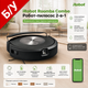 Робот-пилосос iRobot Roomba j7: розумний потужний пилосос 4000 Па, навігація iRobot Genius, Li-Ion Б/У - зображення 1
