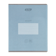 Зошит 24арк. # ZiBi 1773 MONOCHROME (20) /ZB25.1773K/ - изображение 5