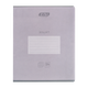 Зошит 24арк. # ZiBi 1773 MONOCHROME (20) /ZB25.1773K/ - изображение 6
