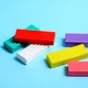 Пластилін 1Вересня Classic 6 кольорів 120 г - изображение 4