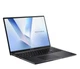 Ноутбук ASUS Vivobook 16 (M1605YA-MB160W), AMD Ryzen 7 7730U / 16″ / IPS / RAM 16 ГБ DDR4 / SSD 512 ГБ / Windows 11 Home / Чорний - изображение 2