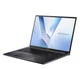 Ноутбук ASUS Vivobook 16 (M1605YA-MB160W), AMD Ryzen 7 7730U / 16″ / IPS / RAM 16 ГБ DDR4 / SSD 512 ГБ / Windows 11 Home / Чорний - изображение 4