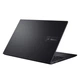 Ноутбук ASUS Vivobook 16 (M1605YA-MB160W), AMD Ryzen 7 7730U / 16″ / IPS / RAM 16 ГБ DDR4 / SSD 512 ГБ / Windows 11 Home / Чорний - изображение 5