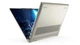 Ноутбук Lenovo Yoga 7 2-в-1 (83JR005XPB), AMD Ryzen AI 7 350 / 14'' / Touch / OLED / RAM 32 ГБ LPDDR5X / SSD 512 ГБ / AMD Radeon 860M / Windows 11 Home / Сріблястий - изображение 10