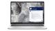 Ноутбук Dell Pro 16 Plus (BTO104_PB16250_EMEA_NOSCR), Intel Core Ultra 5 235U / 16" / RAM 32 ГБ DDR5 / SSD 512 ГБ / Intel Graphics / Windows 11 Pro / Сріблястий - изображение 1