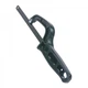 Ножівка по металу STANLEY Mini Hacksaw 300 мм з пластиковим корпусом 0-20-807 - зображення 1