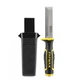 Стамеска STANLEY FatMax з лезом 25 мм FMHT16693-0 - зображення 3