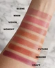 Рідкі румʼяна hourglass unreal liquid blush mini. відтінок scene 1ml - зображення 2