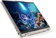 Ноутбук 2-в-1 Lenovo Yoga 7 (83JU001BPB), AMD Ryzen AI 7 350 / 16" / 120 Гц / OLED / Touch / RAM 32 ГБ LPDDR5X / SSD 1 ТБ / AMD Radeon 860M / Windows 11 Home / Бежевий - изображение 11