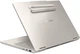 Ноутбук 2-в-1 Lenovo Yoga 7 Gen 11 14AGP11 (83TD001SPB), AMD Ryzen AI 7 445 / 14" / OLED / Touch / RAM 32 ГБ LPDDR5X / SSD 512 ГБ / AMD Radeon 840M / Windows 11 Home / Бежевий - изображение 14