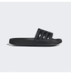 Чоловічі шльопанці Adilette Shower Slides Black 48.5 - зображення 1
