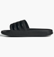 Чоловічі шльопанці Adilette Shower Slides Black 48.5 - зображення 2