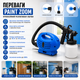 Профессиональный распылитель краски Paint Zoom 800 мл - изображение 3