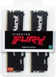 Оперативна пам'ять Kingston FURY DDR5-5600 32768MB PC5-44800 (Kit of 2x16384) Beast RGB AM5 Black (KF556C36BBEAK2-32) - изображение 5