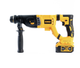 Бесщеточный аккумуляторный перфоратор DeWalt DCH133NT (36 В, 6 Ач) - изображение 9