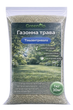 Газонна трава Тіньова GreenUp 10 кг - зображення 1