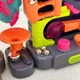 Розвиваючий ігровий лабіринт з кульками Funny Ball для дітей від 3 років - зображення 5