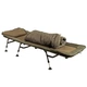 Карповая раскладушка Ranger BED 88 Sleep System - изображение 5