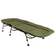 Карпова туристична розкладачка Ranger Ground Contact Lux до 160 кг Green (RA5524) - зображення 6