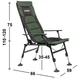 Крісло коропове Ranger Expert SL-113 (Арт. RA 2252) - изображение 10