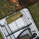 Комплект меблів складаний Ranger TA21407+FS 21124 (RA1102) - изображение 11