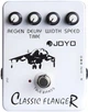 Efekt gitarowy Joyo JF-07 Classic Flanger - obraz 2