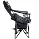 Крісло складане Ranger Relax Black (Арт. RA 2255B) - зображення 6