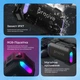 Портативная колонка Proove Black Rock 10W (APP) Black (612190001) - изображение 5