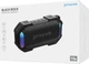 Портативная колонка Proove Black Rock 10W (APP) Black (612190001) - изображение 9