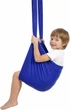 Hamak dla dzieci sensoryczny Acro4f 3 m Granatowy KH-3X1.5M-R.BLUE (5906506410976) - obraz 7