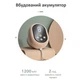 Двухфазный ультратихий молокоотсос Zhibao USB, электрический портативный - изображение 6