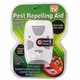 Ультразвуковой отпугиватель электромагнитный от насекомых и грызунов Pest Reject - изображение 2