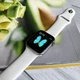 Розумний годинник SMART WATCH T500 з Bluetooth дзвінками, пульсометром, тонометром, крокоміром і захистом IP67 - зображення 3