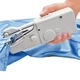 Портативная мини ручная швейная машинка Handy Stitch (Хенди Стич) - изображение 3