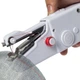 Портативная мини ручная швейная машинка Handy Stitch (Хенди Стич) - изображение 7