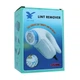Дротова машинка для видалення катишків Lint Remover YU XIN YX-5880 від мережі 220v для видалення катишек - зображення 6