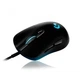 Игровая бесшумная проводная мышь G407 Silent Plus с LED подсветкой и чувствительностью 12000 DPI - изображение 5