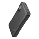 Батарея универсальная Ugreen 10000 mAh 20W Black (U_25742) - изображение 1