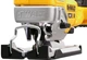 Лобзик акумуляторний DeWalt XR 18 В з 2 АКБ 5 А·год і ЗП (DCS334P2-QW) (5035048710661) - зображення 6