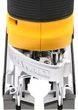 Лобзик акумуляторний DeWalt XR 18 В з 2 АКБ 5 А·год і ЗП (DCS334P2-QW) (5035048710661) - зображення 7