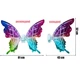 Крылья Феи Butterfly Wings 88052E (DP-1093900230) - изображение 2