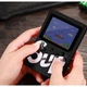 Игровая приставка Game SUP с джойстиком чёрная (DP-937296835) - изображение 6