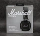 Беспроводные Bluetooth наушники Marshall Major IV Black, блютуз гарнитура маршал мажор 4 черные - изображение 7