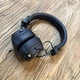 Беспроводные Bluetooth наушники Marshall Major IV Black, блютуз гарнитура маршал мажор 4 черные - изображение 9