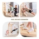 Спортивный уголок SportBaby Lux 4-220 с горкой-скалодромом (SB-4221) - изображение 10