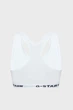 Жіночий білий топ Bralette G-Star L D23776,D516 - изображение 6