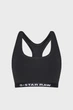 Жіночий чорний топ Bralette G-Star RAW L D23776, D516 - зображення 5